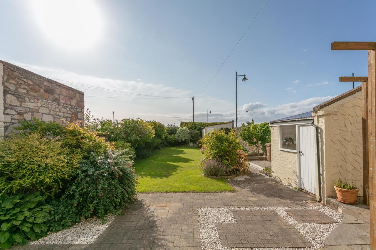 Holiday home Sea Breeze - Donnini Ayr