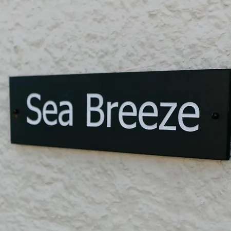 Sea Breeze - Donnini Apartments Ayr Exterior photo