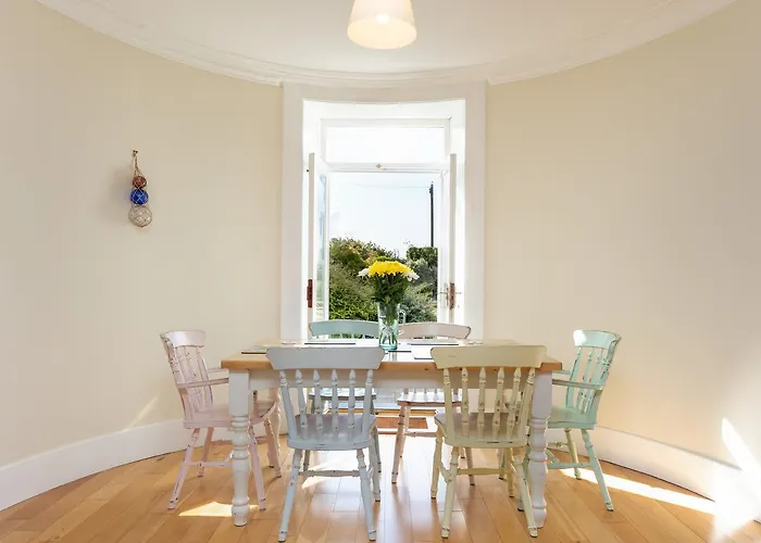 Sea Breeze - Donnini Apartments