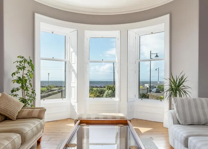Sea Breeze - Donnini Apartments