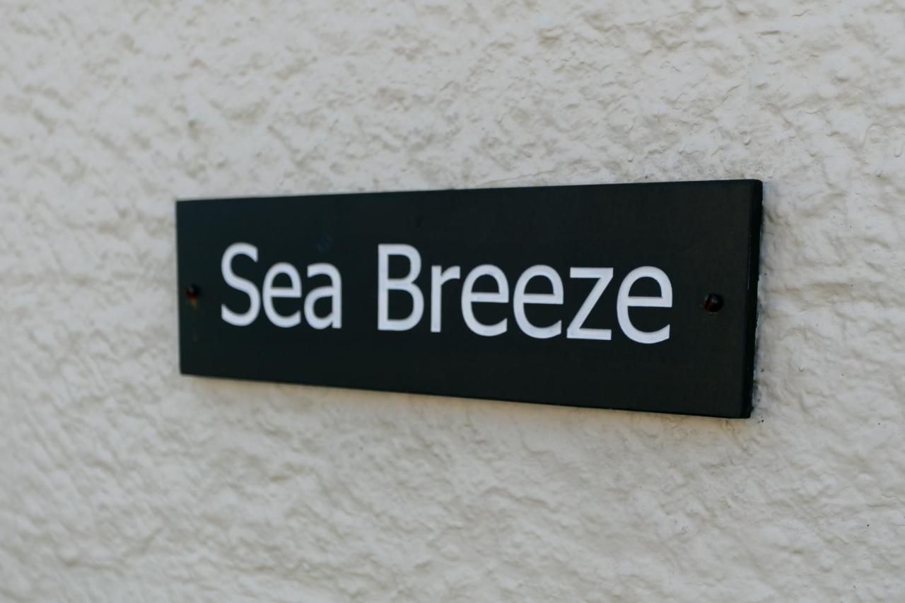 Casa de Férias Sea Breeze - Donnini *